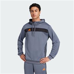 TIRO 25 ESSENTIALS SWEAT HOODIE (9000221822-83870) ADIDAS