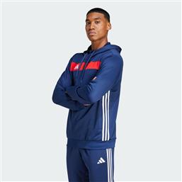 TIRO 25 ESSENTIALS SWEAT HOODIE (9000223298-83866) ADIDAS