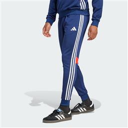 TIRO 25 ESSENTIALS SWEAT PANTS (9000223314-83866) ADIDAS