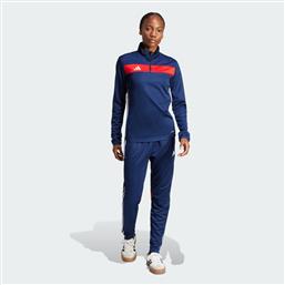 TIRO 25 ESSENTIALS TRACK SUIT (9000241469-83866) ADIDAS