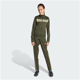 TIRO 25 ESSENTIALS TRACK SUIT KIDS (9000250892-89305) ADIDAS