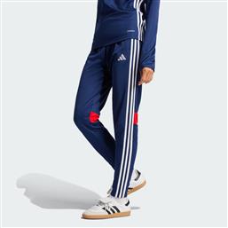 TIRO 25 ESSENTIALS TRAINING PANTS (9000217178-83866) ADIDAS