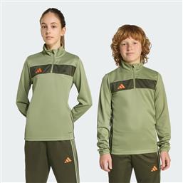 TIRO 25 ESSENTIALS TRAINING TOP KIDS (9000249541-89303) ADIDAS