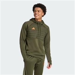 TIRO 25 ESSENTIALS WINTERIZED TRAINING TOP (9000247491-89305) ADIDAS