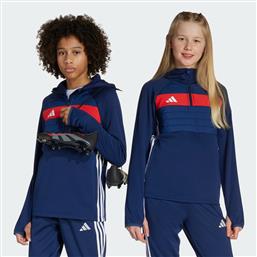 TIRO 25 ESSENTIALS WINTERIZED TRAINING TOP KIDS (9000241138-88311) ADIDAS