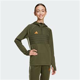 TIRO 25 ESSENTIALS WINTERIZED TRAINING TOP KIDS (9000247480-89305) ADIDAS