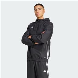 TIRO 25 ESSENTIALS WOVEN HOODIE (9000216865-22872) ADIDAS