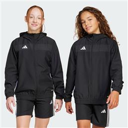 TIRO 25 ESSENTIALS WOVEN HOODIE KIDS (9000224023-22872) ADIDAS