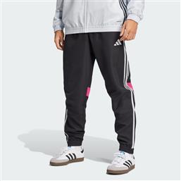 TIRO 25 ESSENTIALS WOVEN PANTS (9000221776-83901) ADIDAS