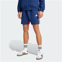 TIRO 25 ESSENTIALS WOVEN SHORTS (9000216873-83866) ADIDAS