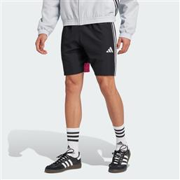 TIRO 25 ESSENTIALS WOVEN SHORTS (9000221893-83901) ADIDAS