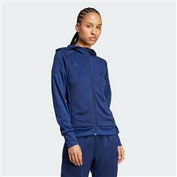 TIRO 25 FULL-ZIP ΓΥΝΑΙΚΕΙΑ ΖΑΚΕΤΑ (9000227838-65879) ADIDAS