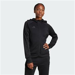 TIRO 25 FULL-ZIP HOODIE (9000227069-1469) ADIDAS