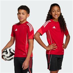 TIRO 25 ΠΑΙΔΙΚΟ T-SHIRT ΠΡΟΠΟΝΗΣΗΣ (9000229064-85570) ADIDAS