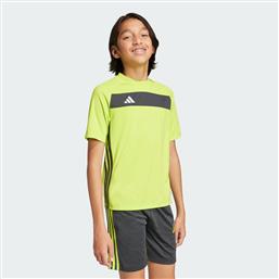 TIRO 25 ΠΑΙΔΙΚΟ T-SHIRT ΠΡΟΠΟΝΗΣΗΣ (9000254627-90408) ADIDAS