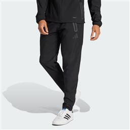 TIRO 25 PRO VIS TECH TRAVEL PANTS (9000218625-1469) ADIDAS