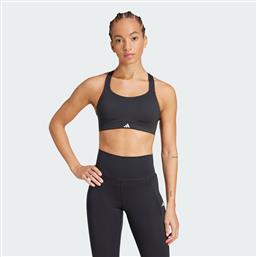 TLRD IMPACT LUXE TRAINING HIGH SUPPORT BRA (9000221871-1469) ADIDAS