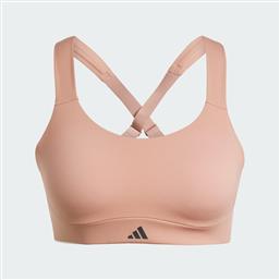 TLRD IMPACT LUXE TRAINING HIGH SUPPORT BRA (9000222716-81858) ADIDAS