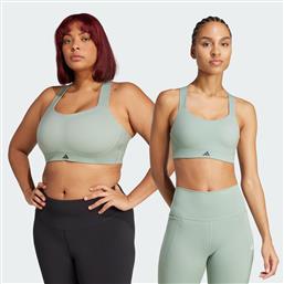 TLRD IMPACT LUXE TRAINING HIGH SUPPORT BRA (9000228916-65890) ADIDAS