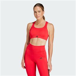 TLRD IMPACT TRAINING HIGH SUPPORT BRA (9000220698-82810) ADIDAS