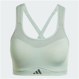 TLRD IMPACT TRAINING HIGH SUPPORT BRA (9000222754-65890) ADIDAS