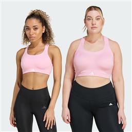 TLRD IMPACT TRAINING HIGH SUPPORT BRA (9000239223-66290) ADIDAS