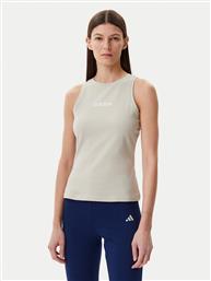 ΤΟΠ ESSENTIALS LINEAR JC5790 ΜΠΕΖ SLIM FIT ADIDAS