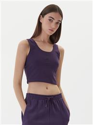 ΤΟΠ ESSENTIALS SMALL LOGO KB7127 ΜΩΒ SLIM FIT ADIDAS