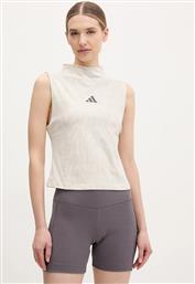 TOP W AOP BLUR ADIDAS