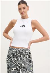 TOP Z.N.E. ΧΡΩΜΑ: ΑΣΠΡΟ, JX4316 ADIDAS