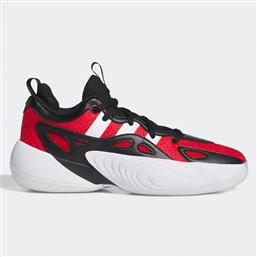 TRAE UNLIMITED 2 UNISEX ΜΠΑΣΚΕΤΙΚΑ ΠΑΠΟΥΤΣΙΑ (9000169253-18305) ADIDAS