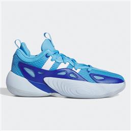 TRAE UNLIMITED 2 UNISEX ΜΠΑΣΚΕΤΙΚΑ ΠΑΠΟΥΤΣΙΑ (9000169254-73932) ADIDAS