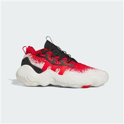 TRAE YOUNG 3 UNISEX ΜΠΑΣΚΕΤΙΚΑ ΜΠΟΤΑΚΙΑ (9000169195-73941) ADIDAS