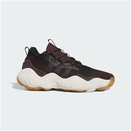 TRAE YOUNG 3 UNISEX ΜΠΑΣΚΕΤΙΚΑ ΠΑΠΟΥΤΣΙΑ (9000169196-73940) ADIDAS