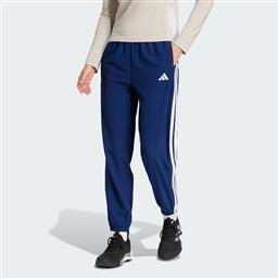 TRAIN ESSENTIALS 3-STRIPES WOVEN PANTS (9000217051-66159) ADIDAS