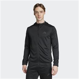TRAIN ESSENTIALS ΑΝΔΡΙΚΗ ΖΑΚΕΤΑ (9000237023-1469) ADIDAS