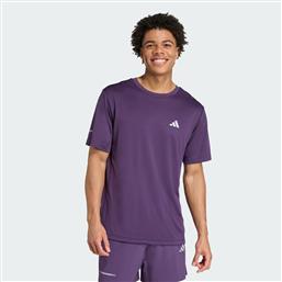 TRAIN ESSENTIALS ΑΝΔΡΙΚΟ T-SHIRT (9000236882-87131) ADIDAS