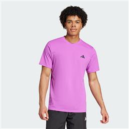 TRAIN ESSENTIALS COMFORT TRAINING TEE (9000226387-85289) ADIDAS