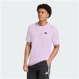 TRAIN ESSENTIALS FEELREADY TRAINING ΑΝΔΡΙΚΟ T-SHIRT (9000248850-89346) ADIDAS