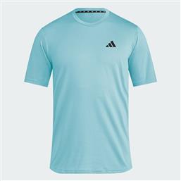 TRAIN ESSENTIALS FEELREADY TRAINING TEE (9000196264-80249) ADIDAS