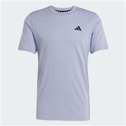 TRAIN ESSENTIALS FEELREADY TRAINING TEE (9000220680-66313) ADIDAS