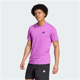 TRAIN ESSENTIALS FEELREADY TRAINING TEE (9000226201-85289) ADIDAS