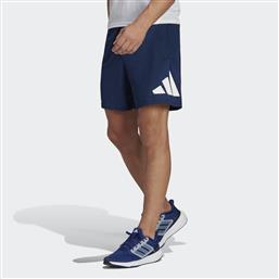 TRAIN ESSENTIALS LOGO TRAINING SHORTS (9000171759-66159) ADIDAS