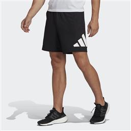 TRAIN ESSENTIALS LOGO TRAINING SHORTS (9000176195-22872) ADIDAS