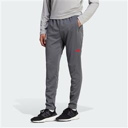 TRAIN ESSENTIALS SEASONAL WOVEN TRAINING PANTS (9000218571-84037) ADIDAS