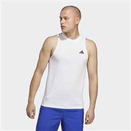 TRAIN ESSENTIALS TRAINING ΑΜΑΝΙΚΟ T-SHIRT (9000137728-1540) ADIDAS