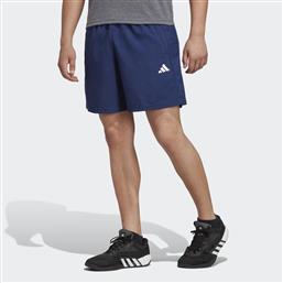 TRAIN ESSENTIALS WOVEN TRAINING SHORTS (9000174751-66159) ADIDAS