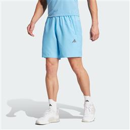 TRAIN ESSENTIALS WOVEN TRAINING SHORTS (9000182306-76922) ADIDAS