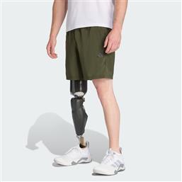TRAIN ESSENTIALS WOVEN TRAINING SHORTS (9000248858-89350) ADIDAS