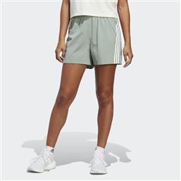 TRAINICONS 3-STRIPES WOVEN SHORTS (9000131709-65688) ADIDAS